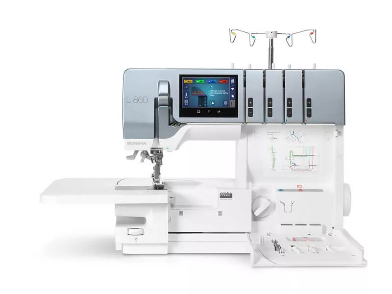 Bernina L860 Bernina L860