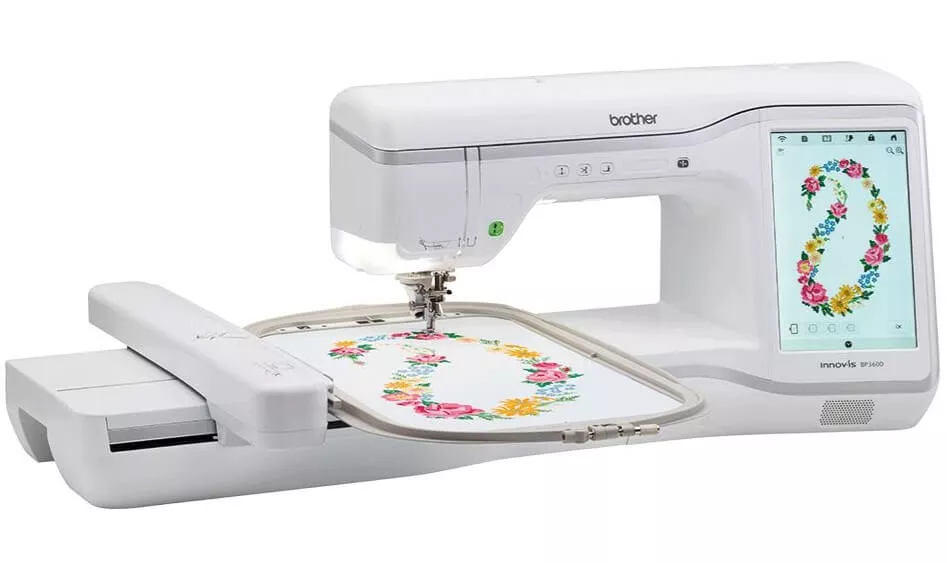 Brother Innov-Is BP3600 Brother Innov-Is BP3600