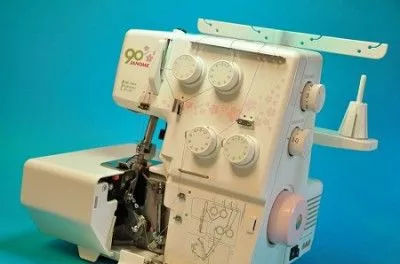 Janome ML 204D Janome ML 204D
