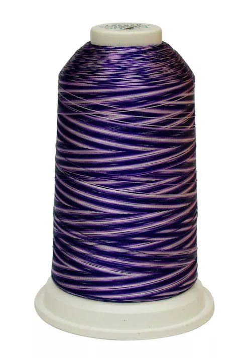 FUFUS Ombre нитки вискоза меланж, 5000м FUFUS Ombre нитки вискоза меланж, 5000м