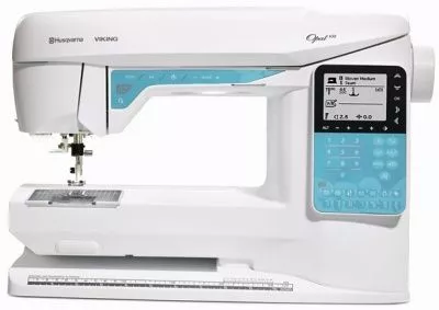 Husqvarna Opal 670 Husqvarna Opal 670