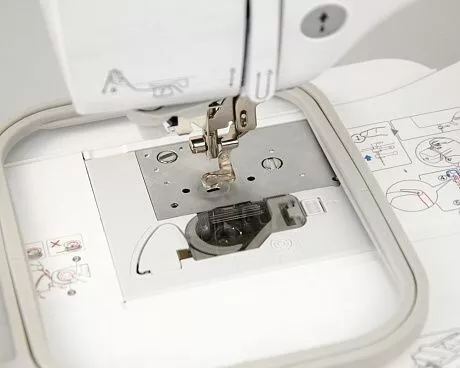 Brother Innov-is M330E Brother Innov-is M330E