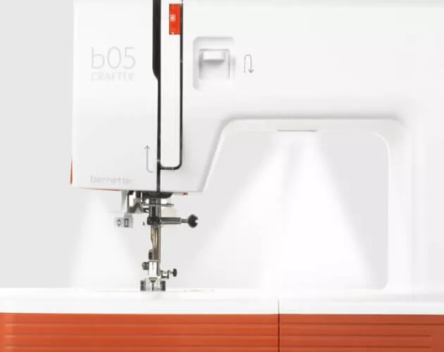 Bernina Bernette B05 Crafter Bernina Bernette B05 Crafter