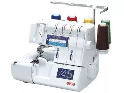 Elna 745 Elna 745
