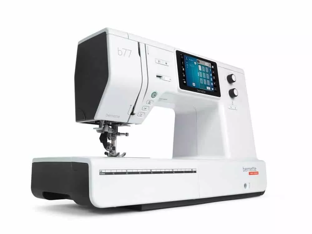 Bernina Bernette B77 Bernina Bernette B77