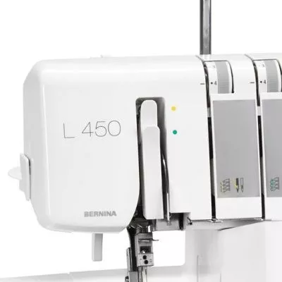 Bernina L450 Bernina L450