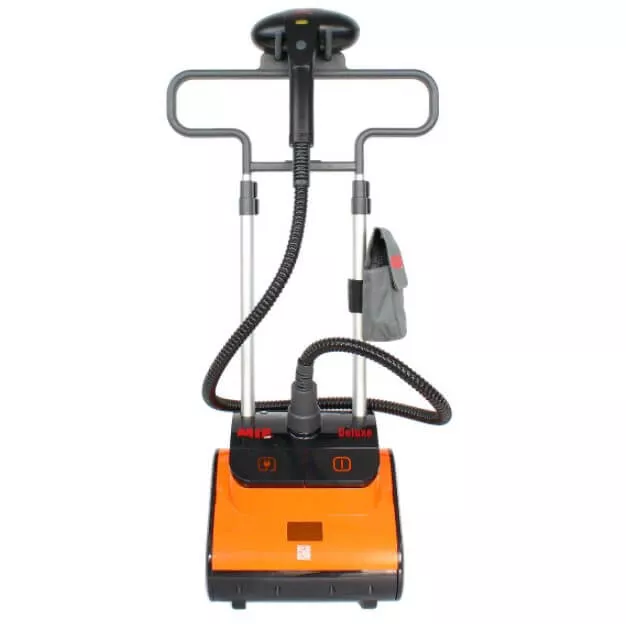 Отпариватель MIE Deluxe Orange Отпариватель MIE Deluxe Orange
