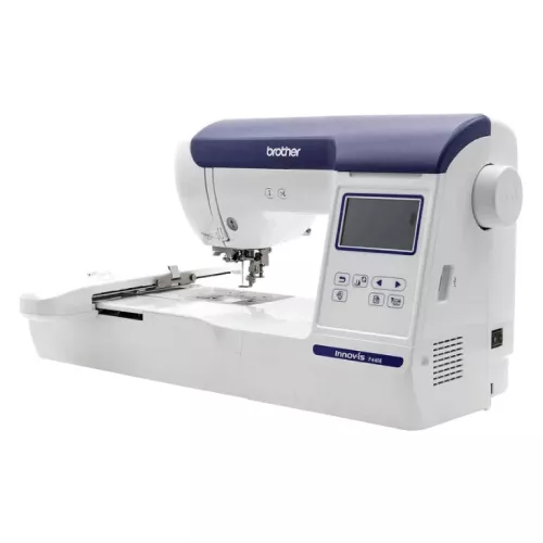 Brother Innov-is F440 E Brother Innov-is F440 E