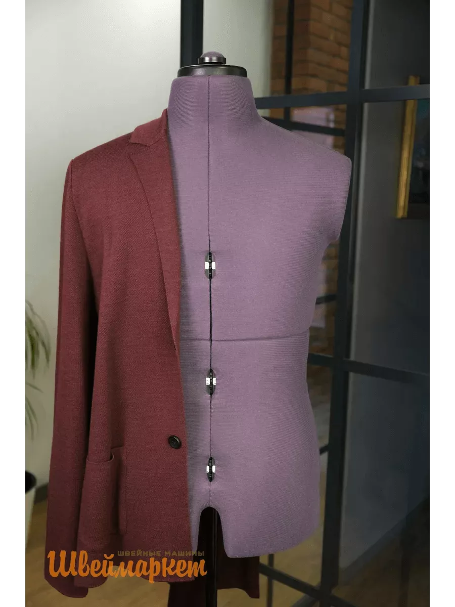Adjustoform Мужской Male Form (46-56) Adjustoform Мужской Male Form (46-56)