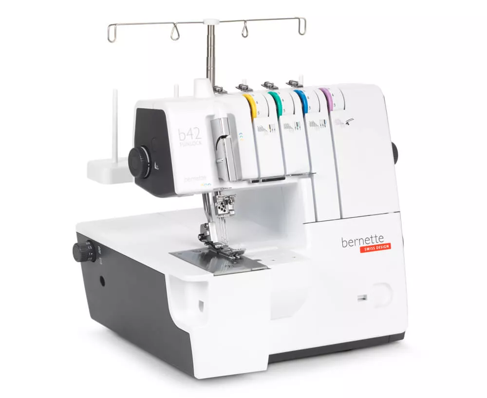 Bernina Bernette Funlock B42 Bernina Bernette Funlock B42