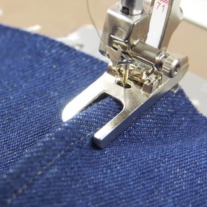 Самые необходимые швейные лапки и иглы для качественного шитья