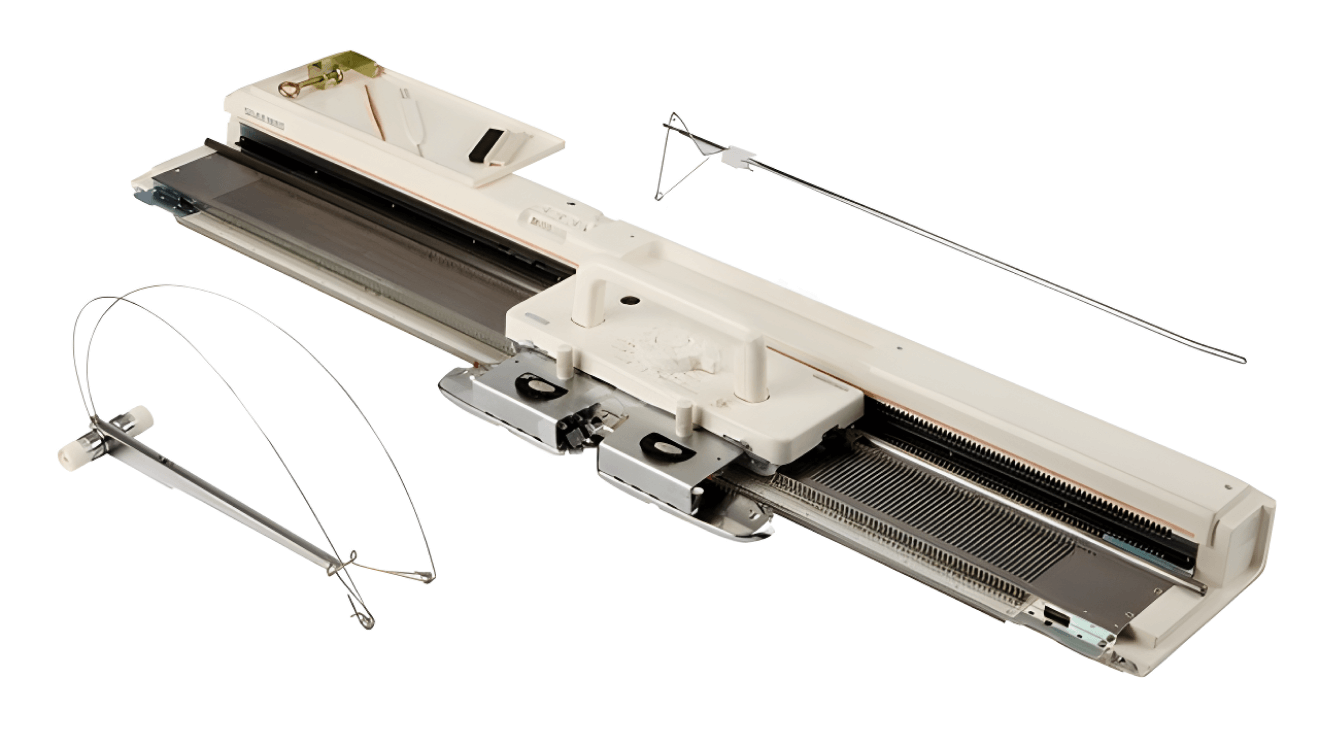 Вязальное оборудование – купить с доставкой в Санкт-Петербурге
