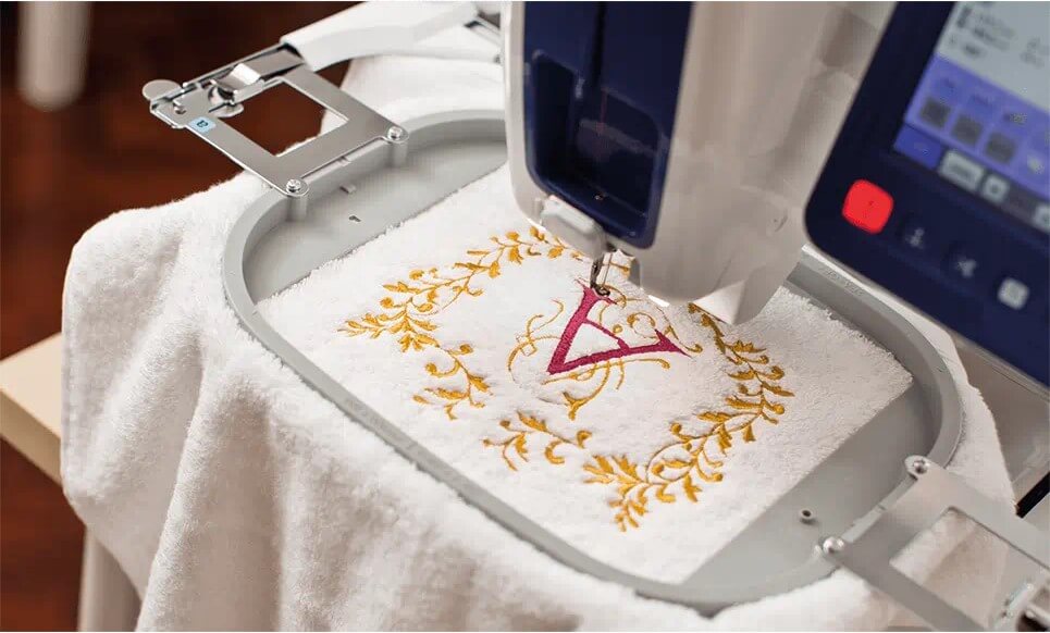 Швейно-вышивальные машины BROTHER ( бразер ) - купить в интернет-магазине | Швейный Король.