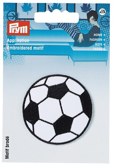 Оригами Футбольный мяч из бумаги - Поделки - Страна Мам